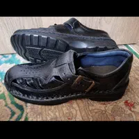 کفش نو مردانه