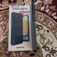 گوشی سامسونگA52s 5G|موبایل|اهواز, شریعتی جنوبی|دیوار