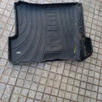 کفی صندوق سمند