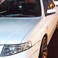 سورن تیوفایو سفارشی