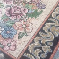 روفرشی زری دار
