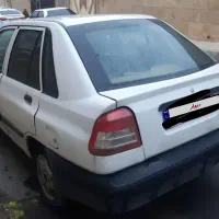 پراید ۱۴۱|خودرو سواری و وانت|اصفهان, شهریار|دیوار