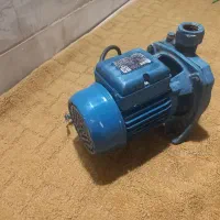 پمپ آب سالم کم کارکرد ۱ اسب بخار پنتکس اصل ایتالیا