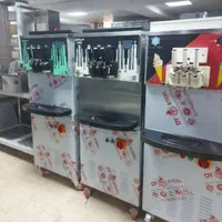 باسکول دیجیتال تاشو ثابت و چرخدار|فروشگاه و مغازه|اسلام‌شهر, |دیوار