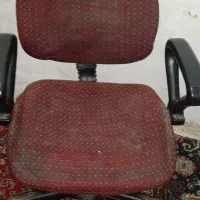 صندلی مدیریتی