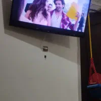 تلویزیون 43ال جی