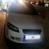 رانا ۱۴۰۱|خودرو سواری و وانت|اصفهان, کردآباد|دیوار