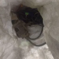 منبع گاز سی ان جی|قطعات یدکی و لوازم جانبی|چناران, |دیوار