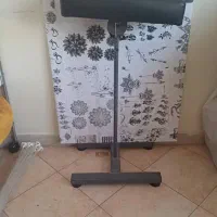 تخت تاشو تتو|آرایشگاه و سالن‌های زیبایی|تهران, نیروی دریایی|دیوار