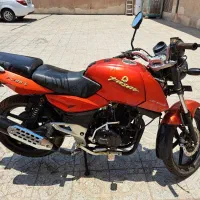 فروش موتورسنگین