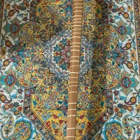 سه‌تار دست ساز