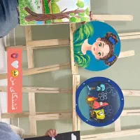 آموزشگاه تخصصی کودک نقاشی، موسیقی و سفالگری کودک