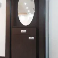 کنسول آینه دار (چند منظوره)