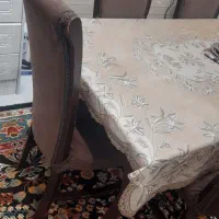 میزناهارخوری ۶نفره