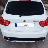 کوییک gxrمدل ۱۴۰۳ تحویل برج ۱۲ بدون نقطه|خودرو سواری و وانت|یزد, |دیوار