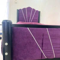 تخت یک نفره|تخت و سرویس خواب|بندر انزلی, شهرک اسحاقی|دیوار