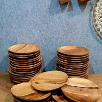 ظروف چوبی  من و تو|ظروف سرو و پذیرایی|دوگنبدان, |دیوار