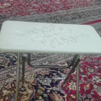 مبل هفت نفره سلطنتی تاج دار|مبلمان خانگی و میز عسلی|تربتحیدریه, کاشانی|دیوار