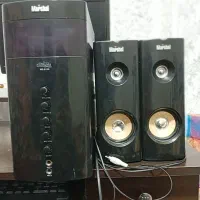 باند و ساب مارشال