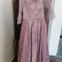 لباس مجلسی