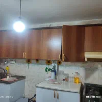 کابینت|آب‌چکان و نظم‌دهنده ظروف|بندر ماهشهر, |دیوار