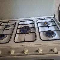 گاز فرنما مدل تکنو گاز|اجاق گاز و لوازم برقی پخت‌وپز|تهران, وحیدیه|دیوار