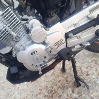 دو عددموتورسیکلت مدل۱۴۰۰