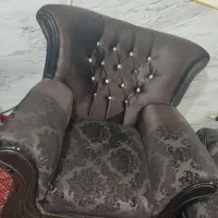 مبل راحتی|مبلمان خانگی و میز عسلی|اردبیل, |دیوار