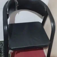 صندلی انتظار