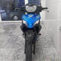 موتور تی وی اس راکز