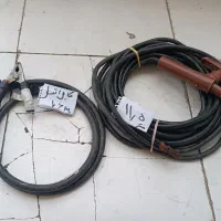 کابل کامپیوتر ضخیم کابل نمره 16و 18 خارجیجوش