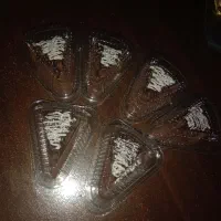 پخت کیک خانگی