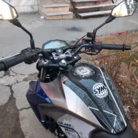 گلکسی na180 1403sym|موتورسیکلت|کرج, اسلامآباد|دیوار