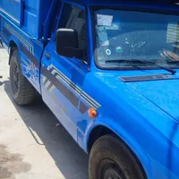 نیسان باری