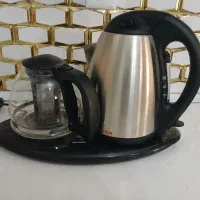 چای ساز