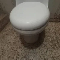 توالت فرنگی
