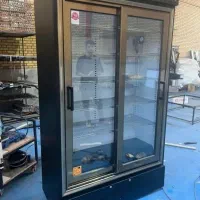 یخچال و فریزر فروشگاهی ( صنعتی* کافی شاپی *قصابی|یخچال و فریزر|بروجن, |دیوار