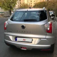 تیولی ۲۰۱۷|خودرو سواری و وانت|تهران, والفجر|دیوار