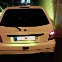 پراید ۱۱۱sE 95|خودرو سواری و وانت|کرج, خرمدشت|دیوار