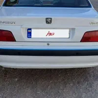 پژوپارس ۱۴۰۱|خودرو سواری و وانت|کرمانشاه, |دیوار