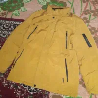 کاپشن نو جنس درجه یک