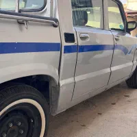فروش مزدا وانت دوکاببن ۲۰۰۰