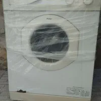 ماشین لباسشویی هایر|ماشین لباسشویی و خشک‌کن لباس|کرمانشاه, |دیوار