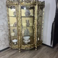 بوفه منبت کاری شده