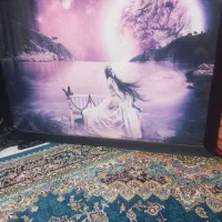 چراغ خواب زیبا