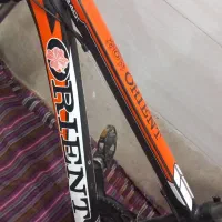 دوچرخه آرنت|دوچرخه، اسکیت، اسکوتر|باقرشهر, |دیوار