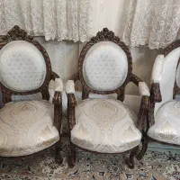 مبل|مبلمان خانگی و میز عسلی|تهران, جوادیه|دیوار