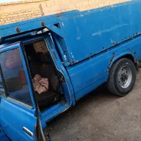 نیسان مدل 80