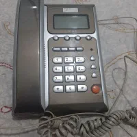 گوشی تلفن خانگی