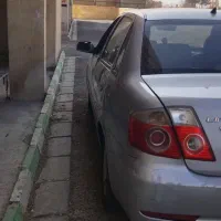 لیفان ۵۲۰i|خودرو سواری و وانت|ماهدشت, |دیوار